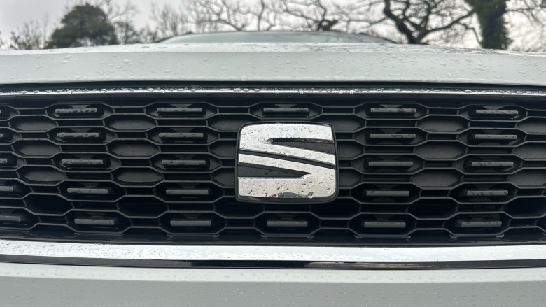 SEAT Arona 1.0 TSI SE Technology [EZ] 5dr Petrol Hatchback